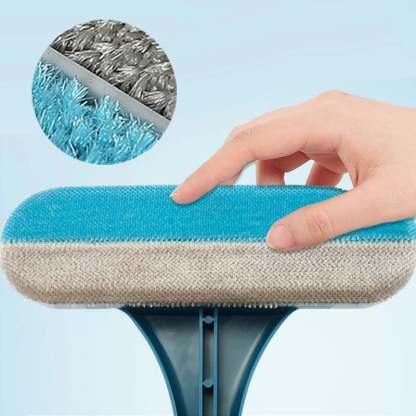 🧼✨2-in-1 Multi-purpose Cleaning Brush✨Efficient Cleaning Helper