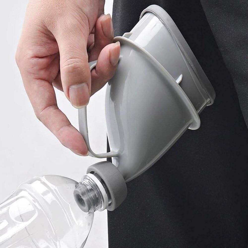 ComfyCan Portable Travel Urinal