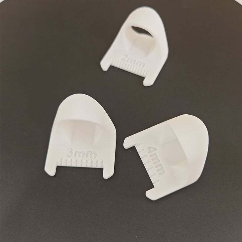 🔥Christmas Sale - Edge Stitch Lock & Sewing Gauge