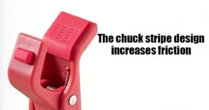 ⏰Final 6 Hours: 🔥Multi-Purpose Anti-Scald Bowl Holder Clip for Kitchen