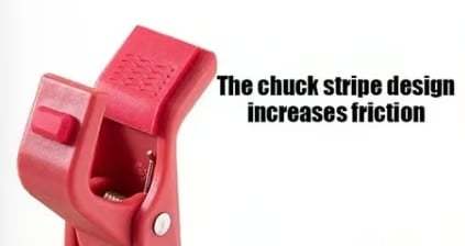 ⏰Final 6 Hours: 🔥Multi-Purpose Anti-Scald Bowl Holder Clip for Kitchen