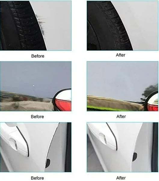 ✨Pero na opravu autolaku【3+3 zadarmo】