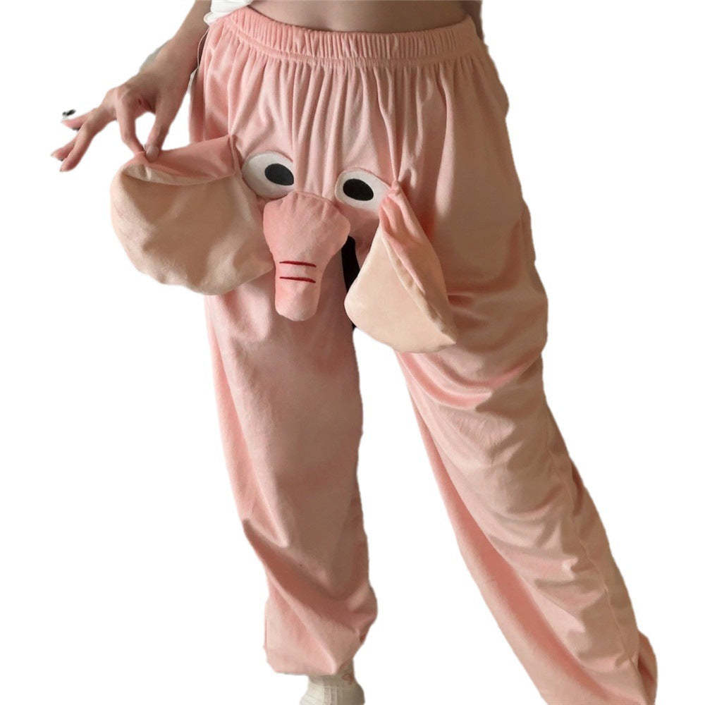 Moutai Elephant Pajamas