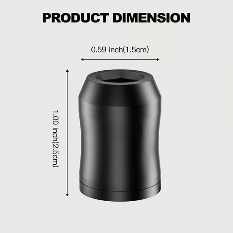 🔥Last Day 50% OFF🔧Strong Magnetic Screw Ring