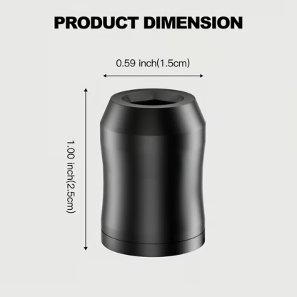 🔥Last Day 50% OFF🔧Strong Magnetic Screw Ring