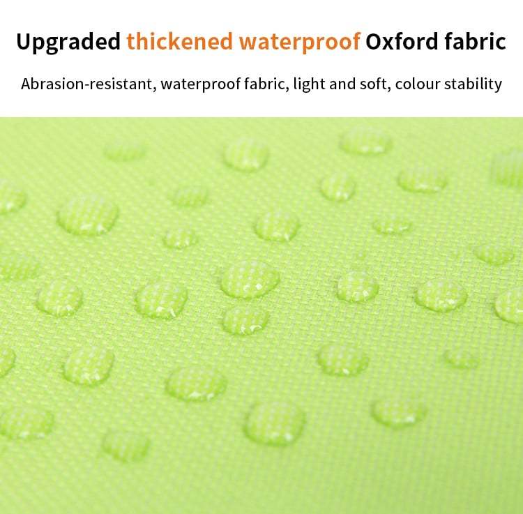 🔥Shopping Bag Folding Green Bag