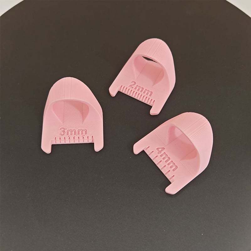 🔥Christmas Sale - Edge Stitch Lock & Sewing Gauge