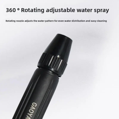 2026 Summer Hot Sale 49% OFF-🔥High-pressure Car Washing Nozzle Garden Hose Nozzle ( BUY 2 FREE SHIPPING)