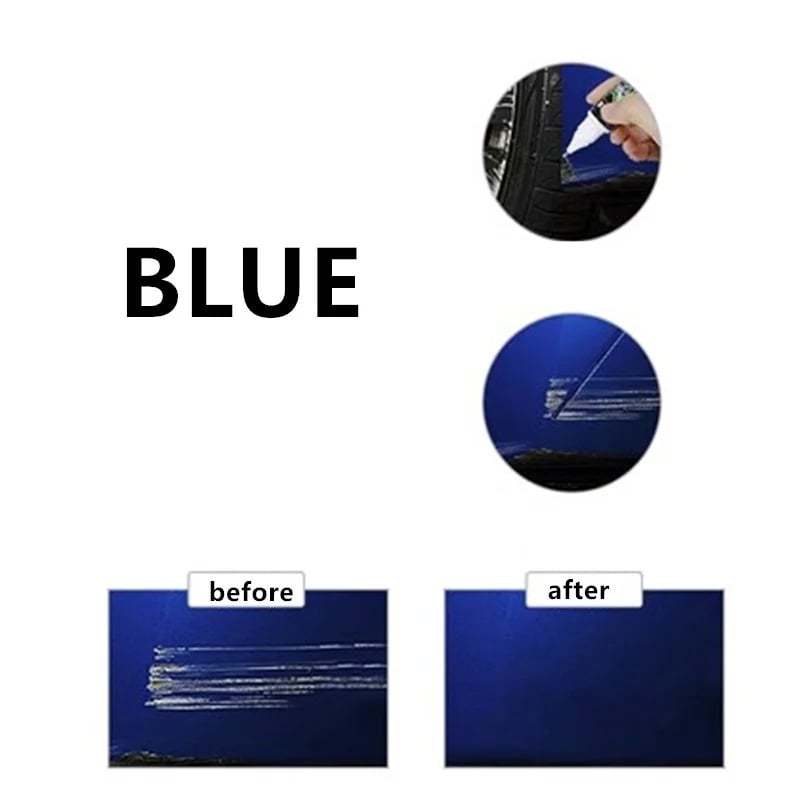 ✨Pero na opravu autolaku【3+3 zadarmo】