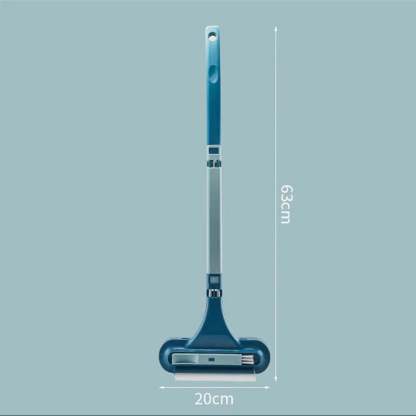 🧼✨2-in-1 Multi-purpose Cleaning Brush✨Efficient Cleaning Helper