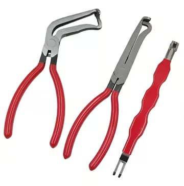 🛠️Automotive Electrical Terminal Connector Separator Removal Tool