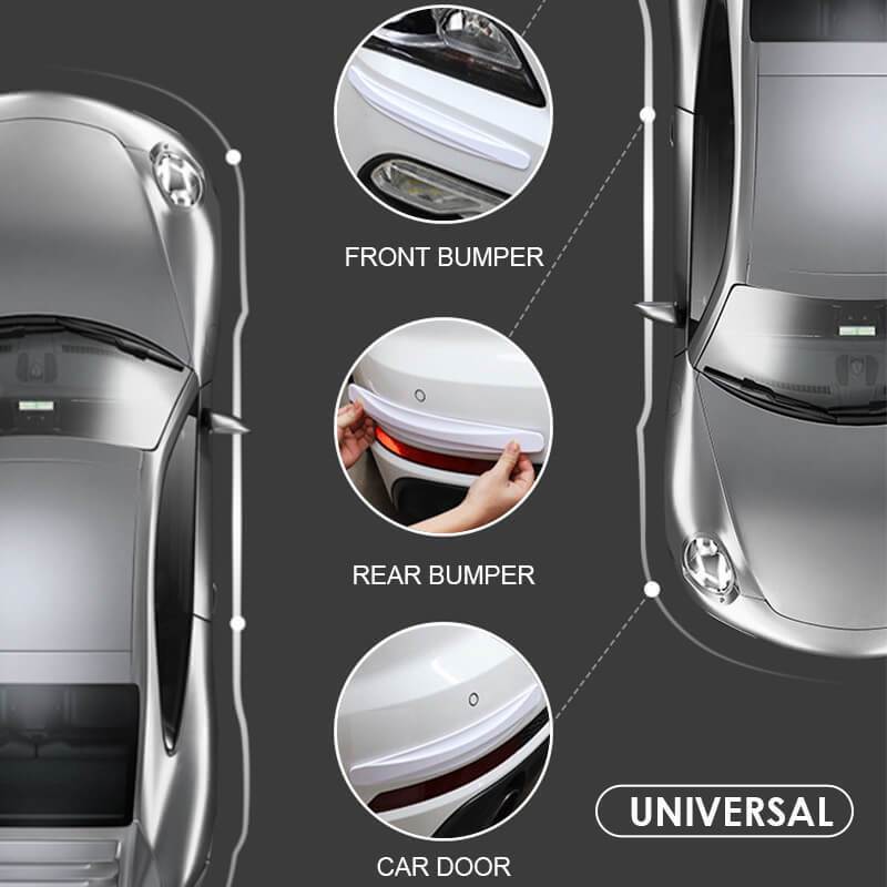 ✨✨Anti Collision Car Bumper Guard Strip
