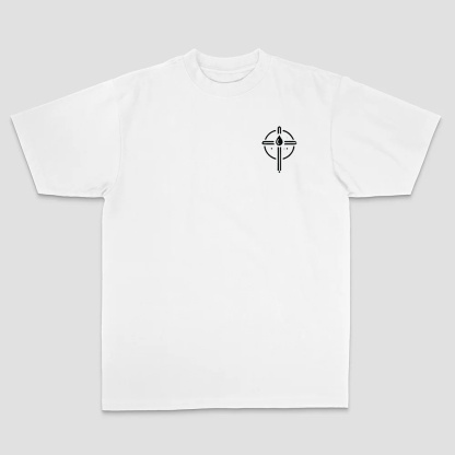 Jesus The Ultimate Deadlifter T-shirt