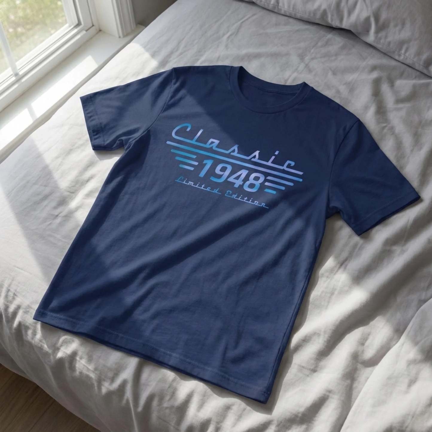 Custom T-shirt, Hoodie - Personalized Father's Day Birthday Gifts For Dad, Grandpa, Family, Yourself - Just A Little Iconic