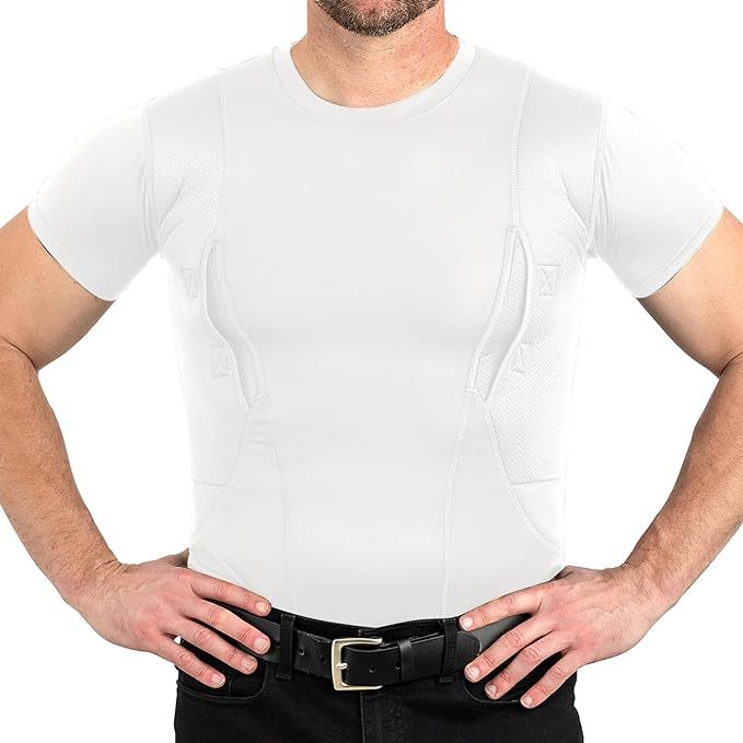 2TAC Shadow Carry Tee