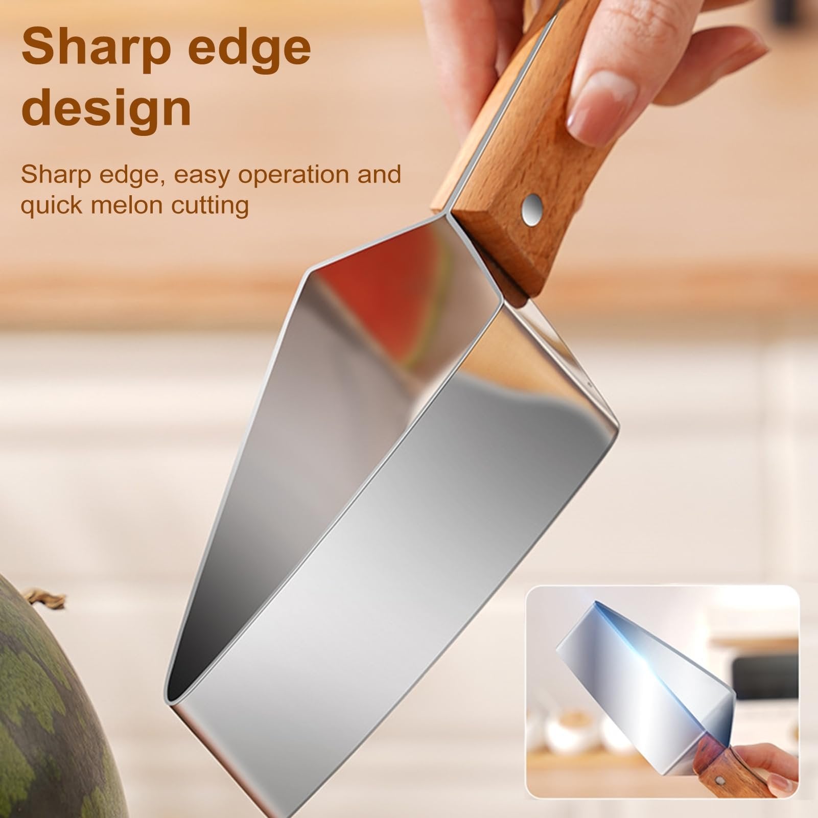 🔥BUY 2 GET 10% OFF💝2026 New Watermelon Slicer