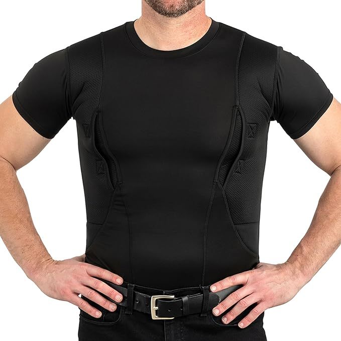Tactical Short Sleeve Shirt