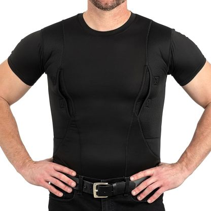 2TAC Shadow Carry Tee