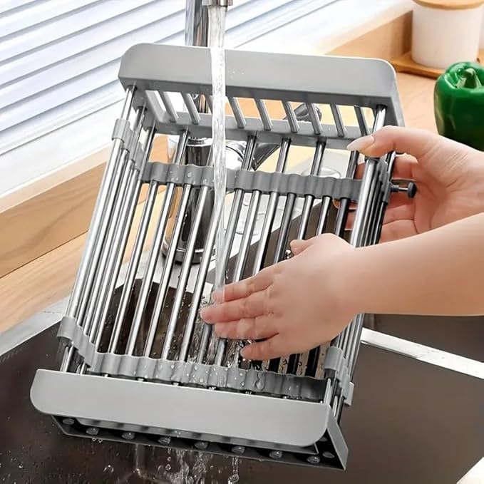 🔥HOT SALE-49% OFF🔥Extend kitchen sink drain basket