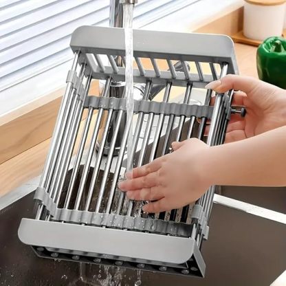 🔥HOT SALE-49% OFF🔥Extend kitchen sink drain basket