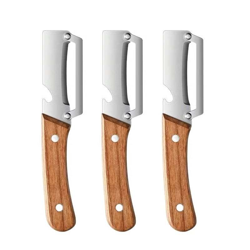 Multifunctional Vegetable Peeler