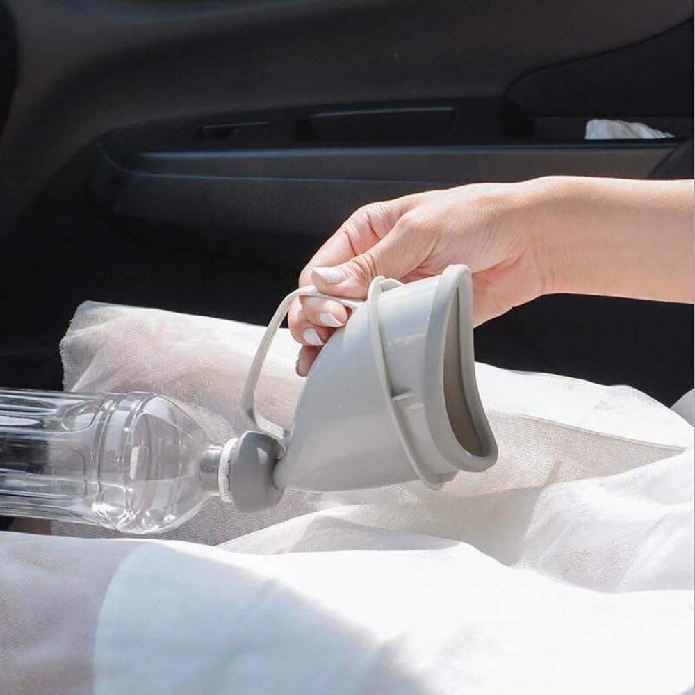ComfyCan Portable Travel Urinal