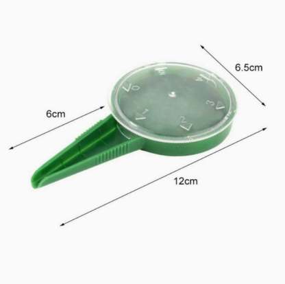 🌱 Transform Your Garden - ✨Professional Garden Dibber – Effortless Seed Planting Tool