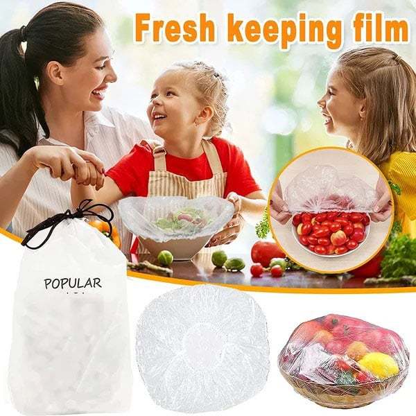 Woyuosn Reusable Fresh Keeping Bags