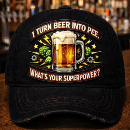 🔥🔥New Year 50% Off--“Some Call It a Talent. I Call It a Superpower.”