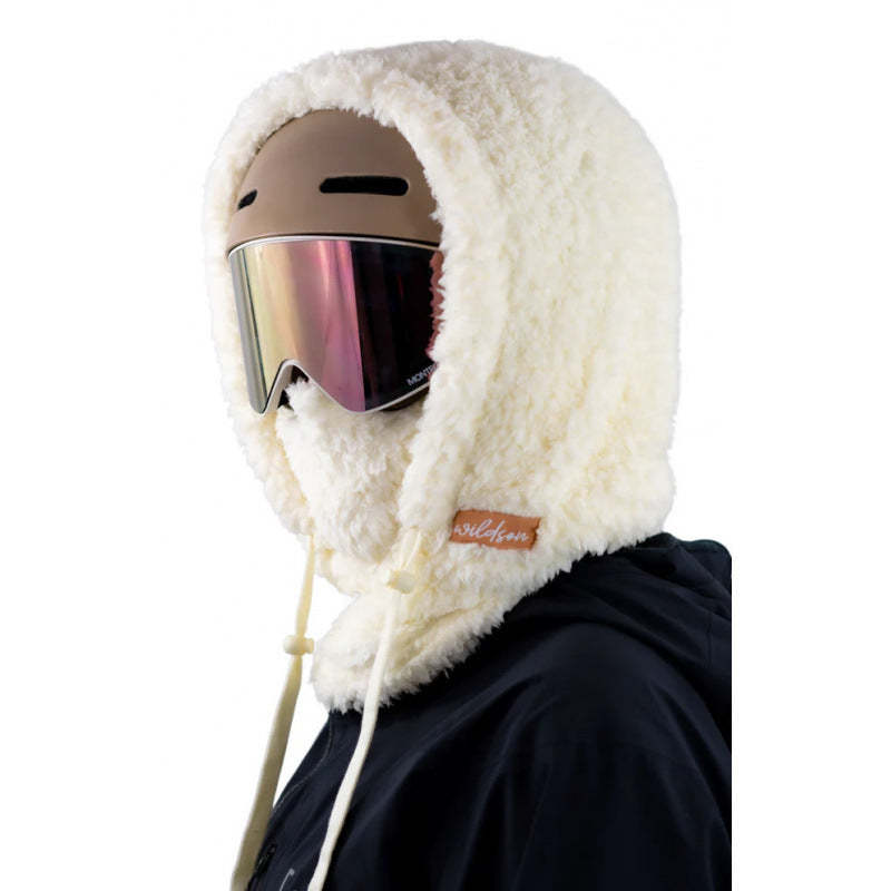 Sherpa Hood