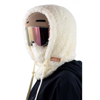 Sherpa Hood