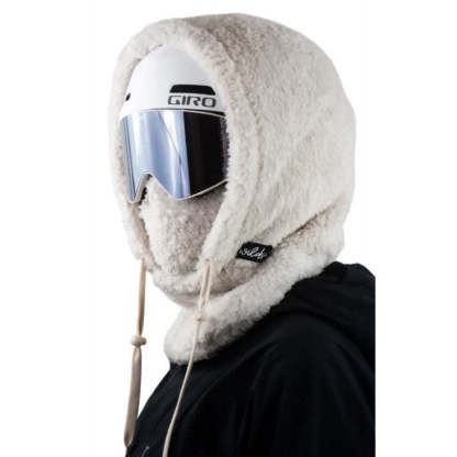 Sherpa Hood