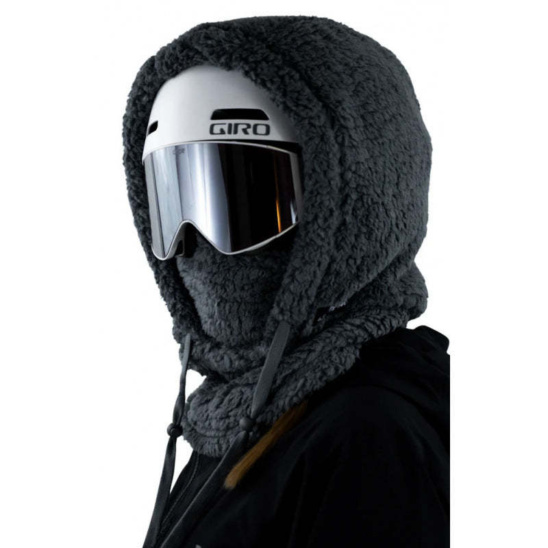 Sherpa Hood