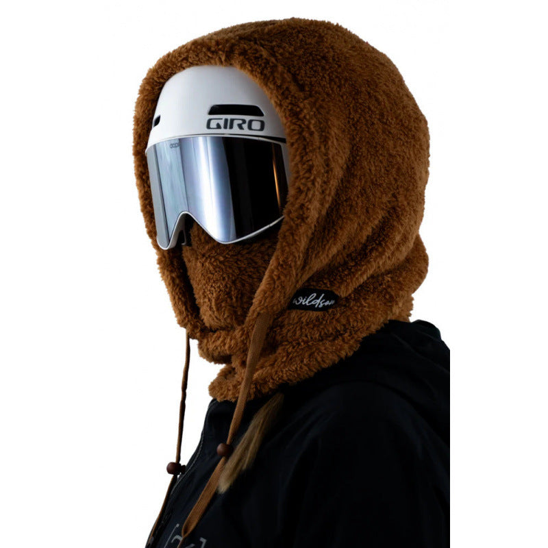 Sherpa Hood