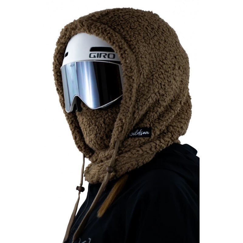 Sherpa Hood