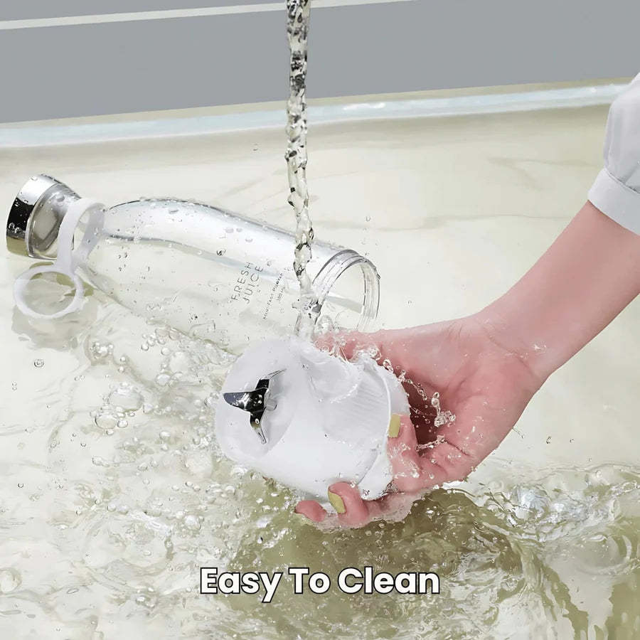 Portable Smoothie Blender