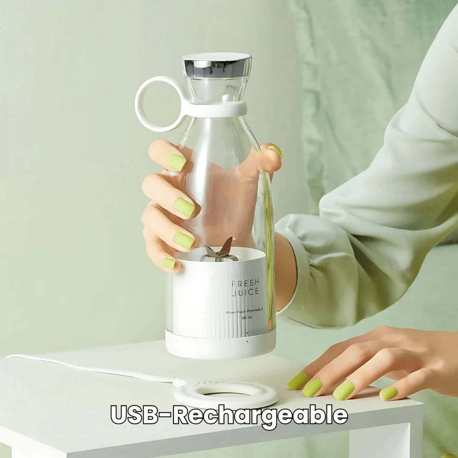 Portable Smoothie Blender