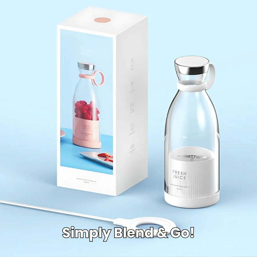 Portable Smoothie Blender