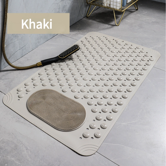 🚿Non-slip shower mat