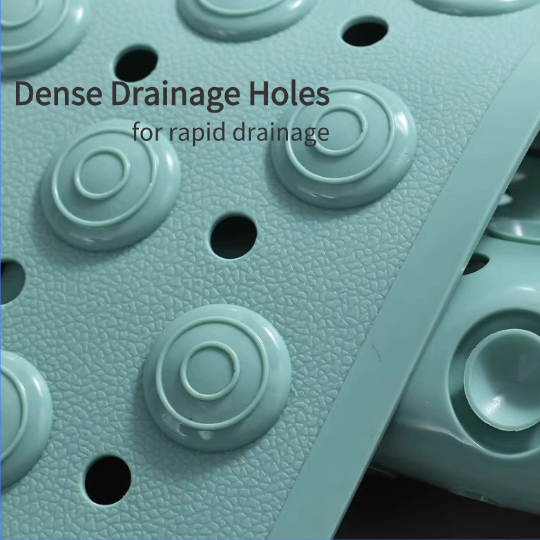 🔥Non-slip shower mat🎇