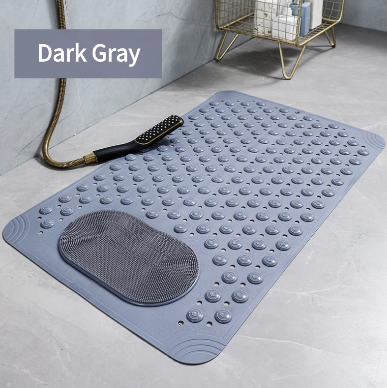 🚿Non-slip shower mat