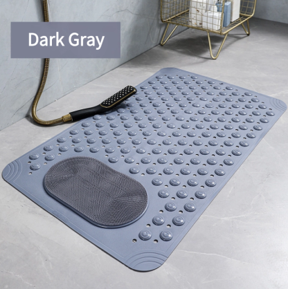 🚿Non-slip shower mat