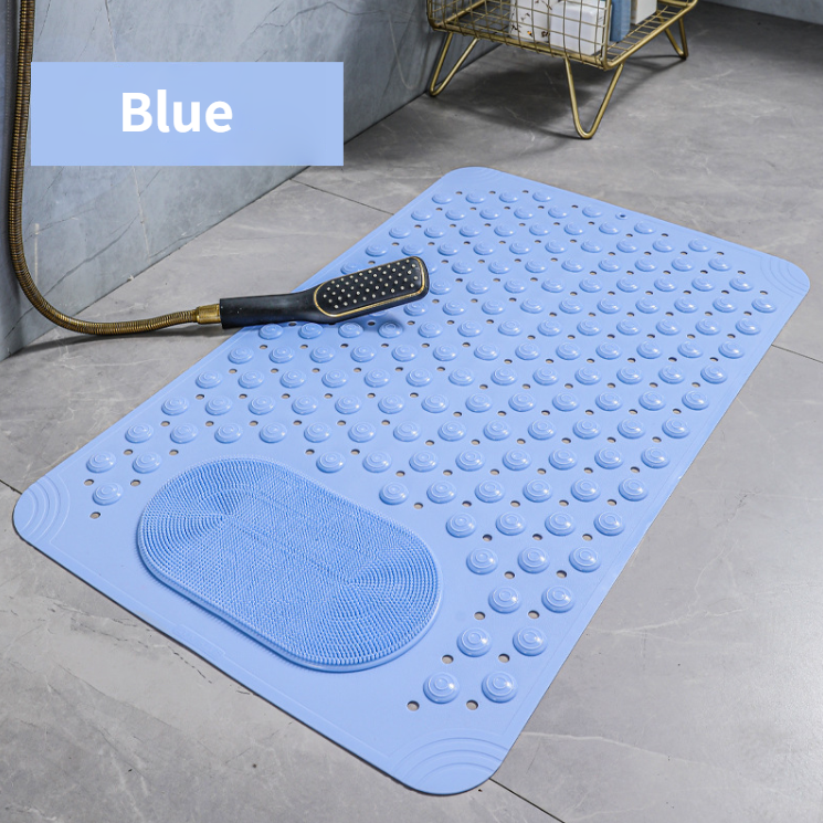 🚿Non-slip shower mat