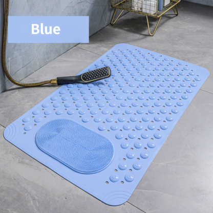 🚿Non-slip shower mat