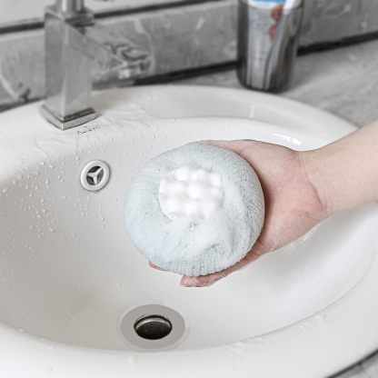 🔥Buy 1 Get 1 Free 🌟Suction Cup Super Soft Bath Sponge Flower