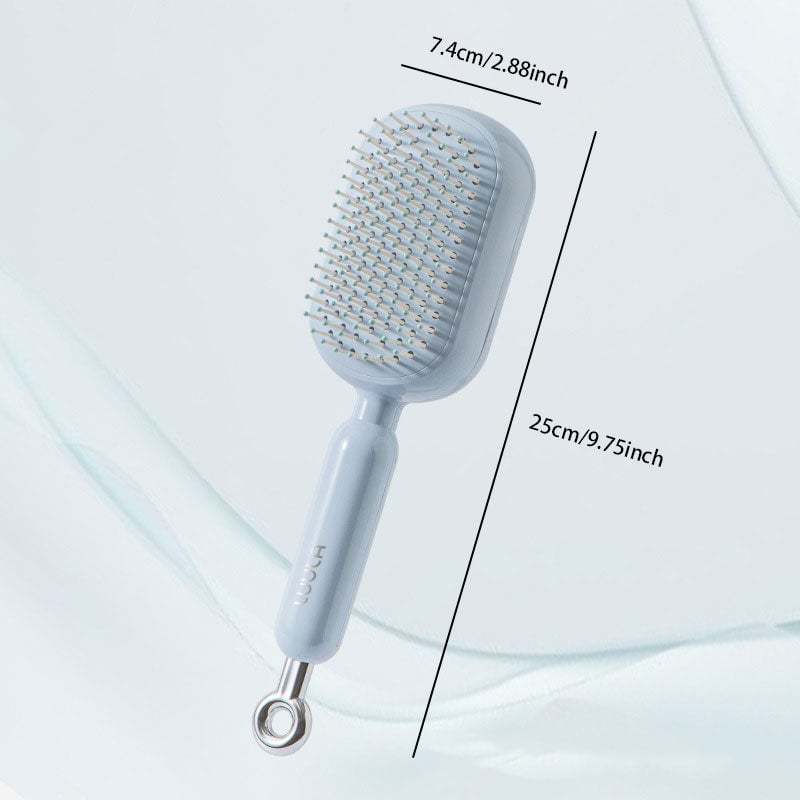 🎁Retractable Cushion Massage Comb