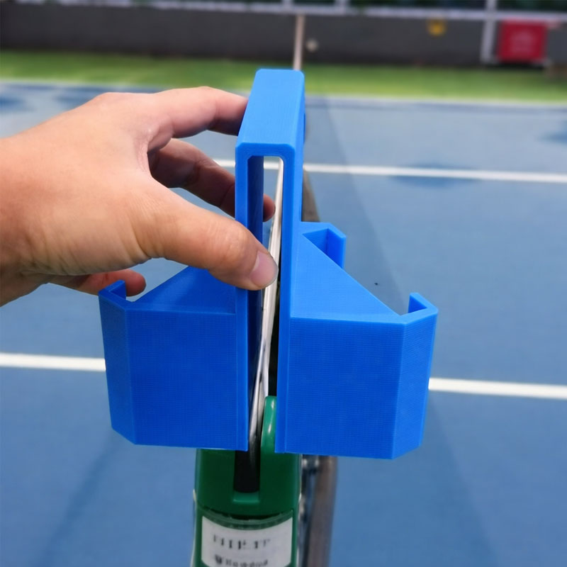 Tennis Camera Mount