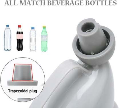 ComfyCan Portable Travel Urinal