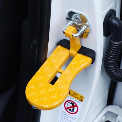 SUV Roof Step Assist: Your All-in-One Car Access & Safety Tool 🚙✨