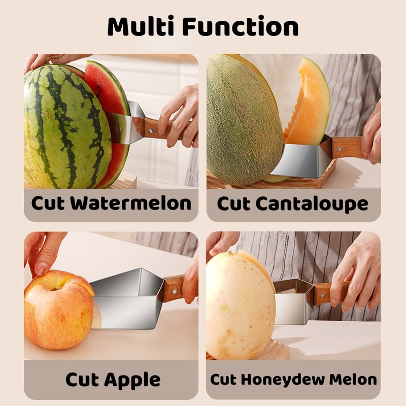 🔥BUY 2 GET 10% OFF💝2026 New Watermelon Slicer